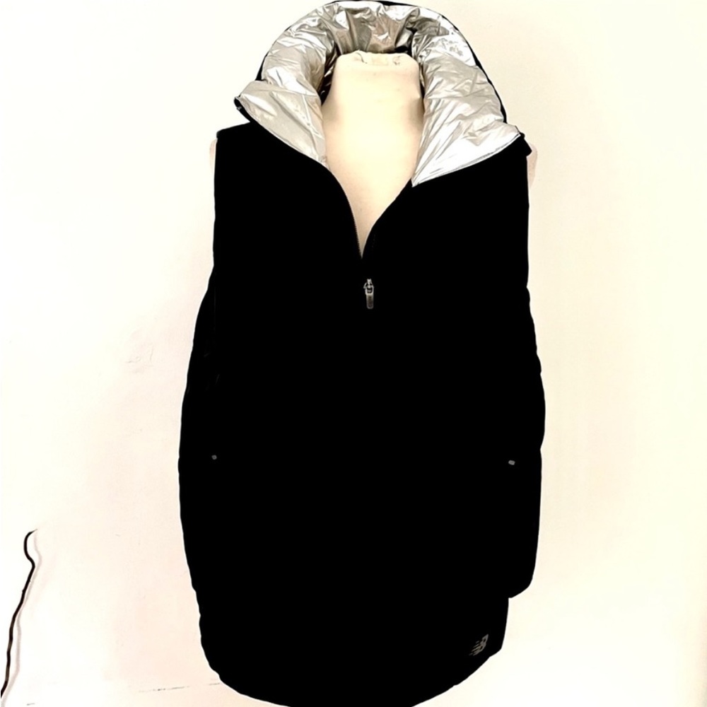 NWOT New Balance Radiant head vest